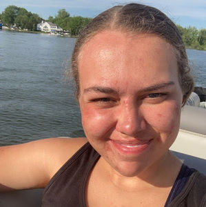 Meet your Posher, Margaret